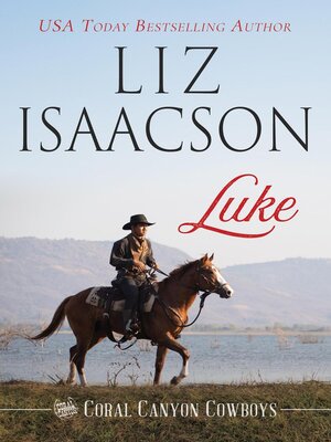 cover image of Luke